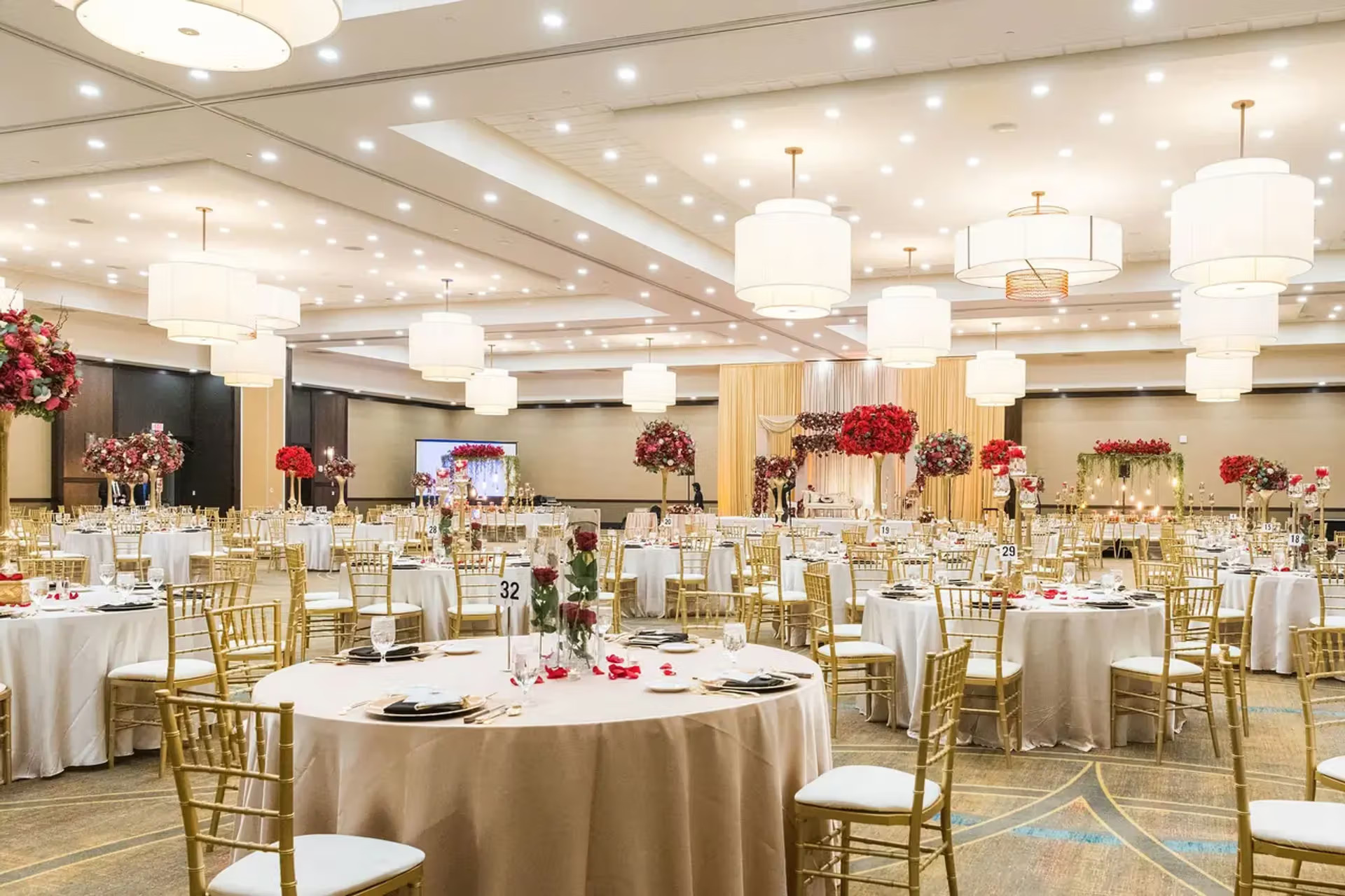 Corporate event